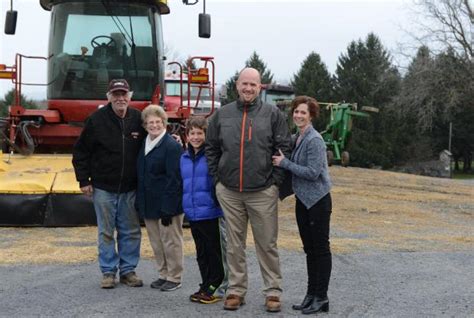 Agribusiness Specialist Brings Experience To Tompkins Vist Bank