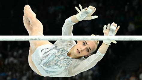 Chi Sono Le Fate Della Ginnastica Artistica Argento Alle Olimpiadi Di