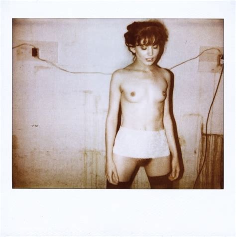 Retro Vintage Polaroid 154 177 2 Porn Pic