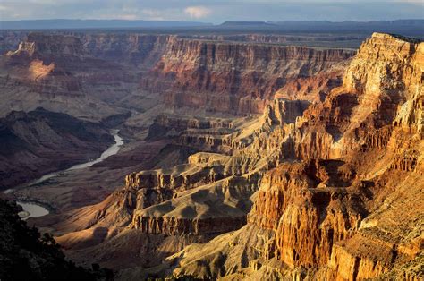 Canyon Country Grand Canyon Tours - Grand Canyon South Rim