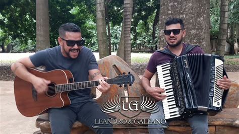 Cover Namoro De Inverno Viol O E Sanfona Leandro E Galeano Youtube