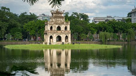 Tokoh Nasionalis Yang Dipanggil Ke Dalat Vietnam Adalah 8