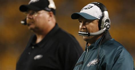 Philadelphia Eagles Hire Marty Mornhinweg As Senior Offensive ...