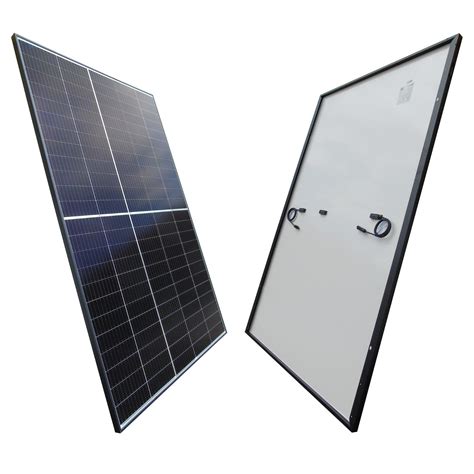 400 Watt Trina Vertex S Solarmodul Monokristallin Solarpanel Solarzelle PV