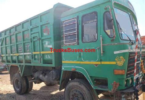 Used Ashok Leyland 1616 Truck For Sale In Himachal Pradesh TBT 20