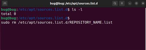 How To Restore Default Repositories In Ubuntu Geeksforgeeks