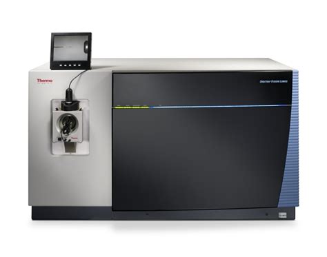 Orbitrap Fusion Lumos Tribrid Mass Spectrometer Wins Scientists Choice