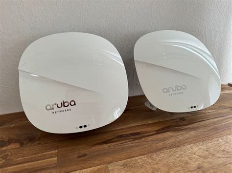 X Aruba Wireless Access Points Apin Kaufen Auf Ricardo