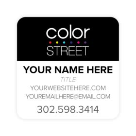 Color Street Logo - LogoDix