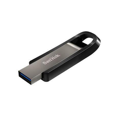 Sandisk Extreme Go 64gb Memoria Usb 31 Flash Drive Loopstore