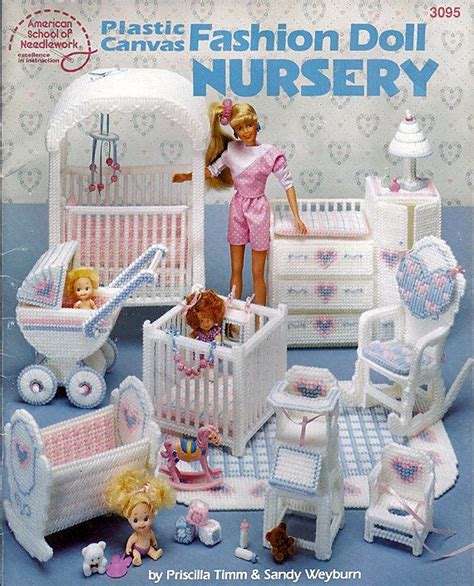 Plastic Canvas Barbie Doll Furniture Patterns Pattern Rjuuc Edu Np