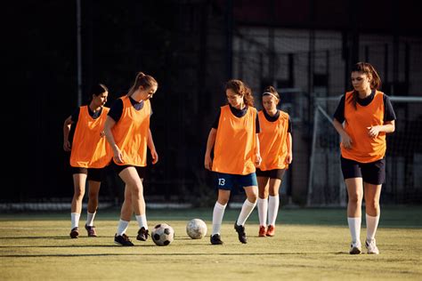 Qual a importância feminina no esporte SagiEsportes