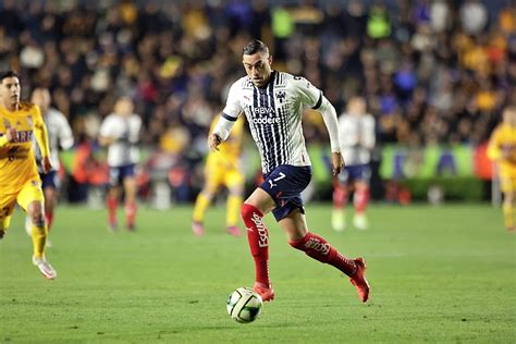 Top 96 Imagen Rayados Vs Xolos Viaterra Mx