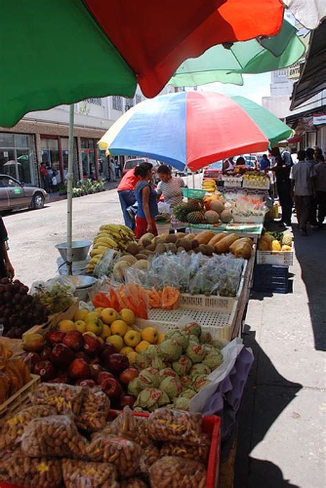 Popular Belize Recipes. Discover Belize Diet | CountryReports