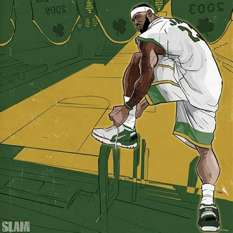 Pin By Yadi Aditya On Hoops Fanatic Nba Basketball Art Nba Art Basketball Drawings