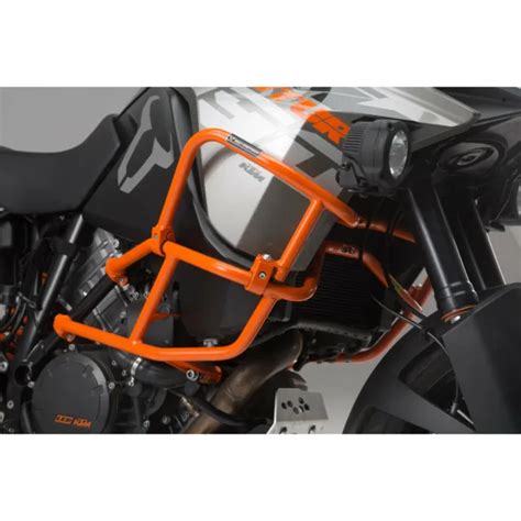 PROTECTION MOTEUR PARAMOTEUR SW MOTECH KTM Adventure 1050 ABS 1050 2016