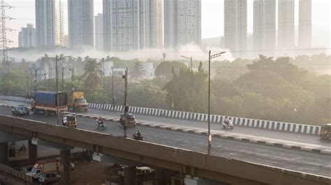 Mumbai Flyovers To Showcase Theme Based Paintings