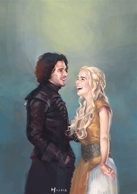 Pin On GoT Fan Art