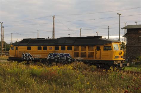 DB Bahnbau Gruppe Mit 233 493 6 Lok 13 NVR Nummer 92 80 1233 493 6