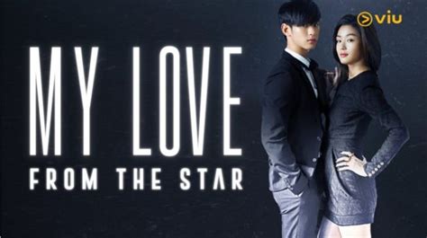 Link Nonton My Love From The Star Sub Indo Hd Full Episode Kisah Cinta Alien Dan Manusia