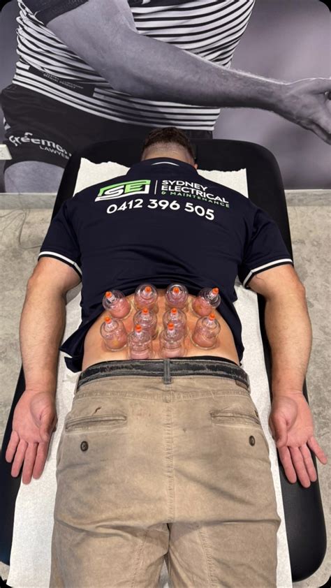 I Fix Physiotherapy | “Chris from @sydneyelectricalandmaintenance is