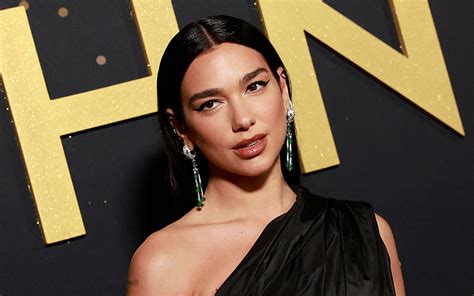 Dua Lipa Must Face Lawsuit Claiming She Copied ‘levitating Fmt