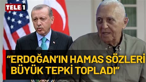 ABD nin Erdoğan kızgınlığının arkasında ne var HABERE DOĞRU 18