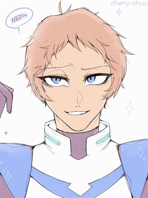 lance voltron by cherry-chuu on DeviantArt