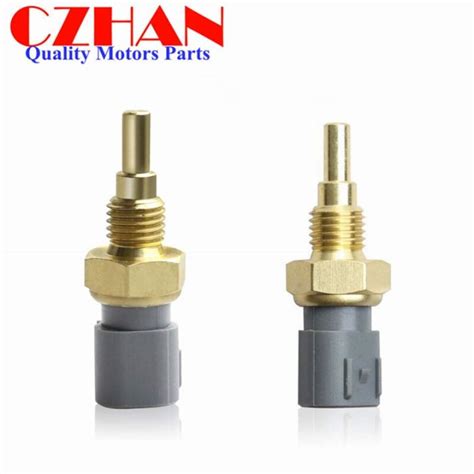 Water COOLANT Temperature Sensor For Suzuki Alto Ignis Jimny Wagon R