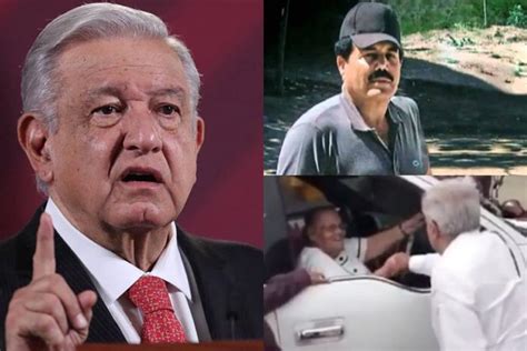 EEUU ha investigado por años nexos de AMLO con cárteles de la droga