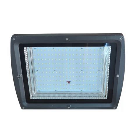 120 Degree Aluminum 200W Eco LED Back Choke Flood Light For Outdoor