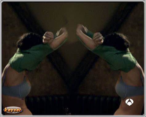 Naked Marta Torné in The Boarding School