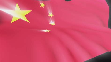 1 China flag emoji Stock Video Footage - 4K and HD Video Clips ...