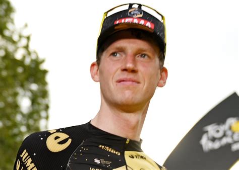 Nathan Van Hooydonck Se Retira Del Ciclismo Por Problemas Cardiacos