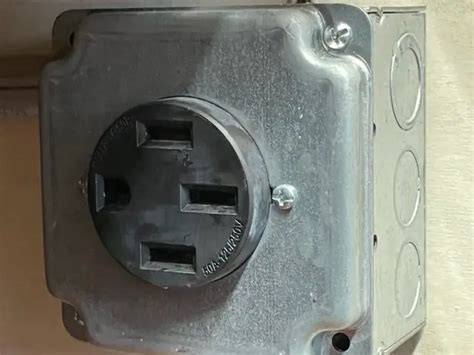 Install 50 Amp Rv Outlet At Home How To Do The Right Way