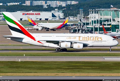 A6 EED Emirates Airbus A380 861 Photo By KIRIKO ID 1313685