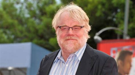 Más Sobre La Muerte De Philip Seymour Hoffman