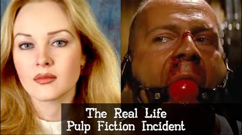 Robber Becomes Sex Slave YouTube