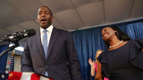 Gillum Target Of Racist Robocalls Sponsored By Neo Nazi Group