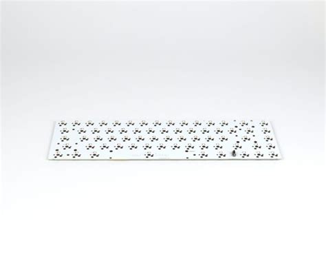 Ciy Gas Gasket Mount Rgb Mechanical Keyboard Kit White Keebco