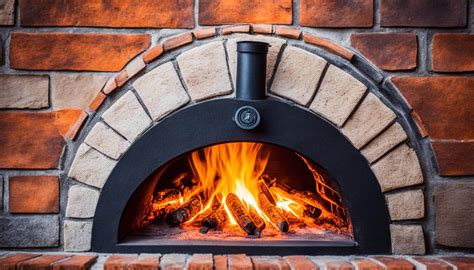 Unlocking The Secrets Of Baking In A Wood Fired Oven