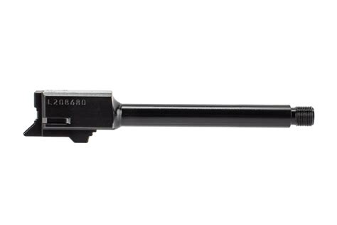 Glock 44 Threaded Barrel 50480