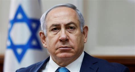 Elecciones En Israel Benjamin Netanyahu El Maestro De La