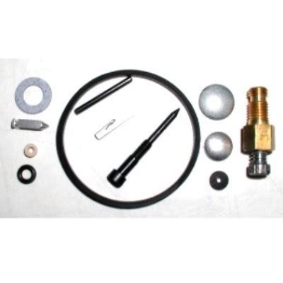 Tecumseh Carburetor Repair Kit 31840