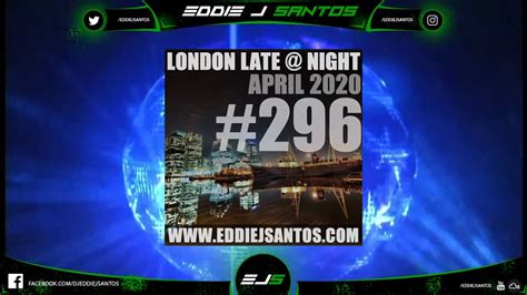 Live Stream London Late Night 296 April 2020 YouTube