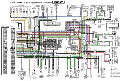 Nissan Sx Parts Breakdown A Visual Guide To Model