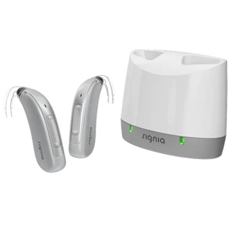 Digital Signia Motion SP 2px Hearing Aid Behind The Ear At Rs 39990