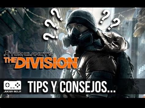 C Mo Jugar The Division Ps