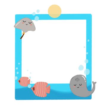 Polaroid Frames Vector Png Images Polaroid Frame Photo Vector