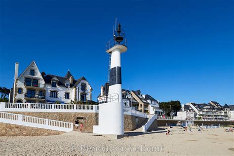 Benoit Stichelbaut Photographie France Morbihan Presquile De